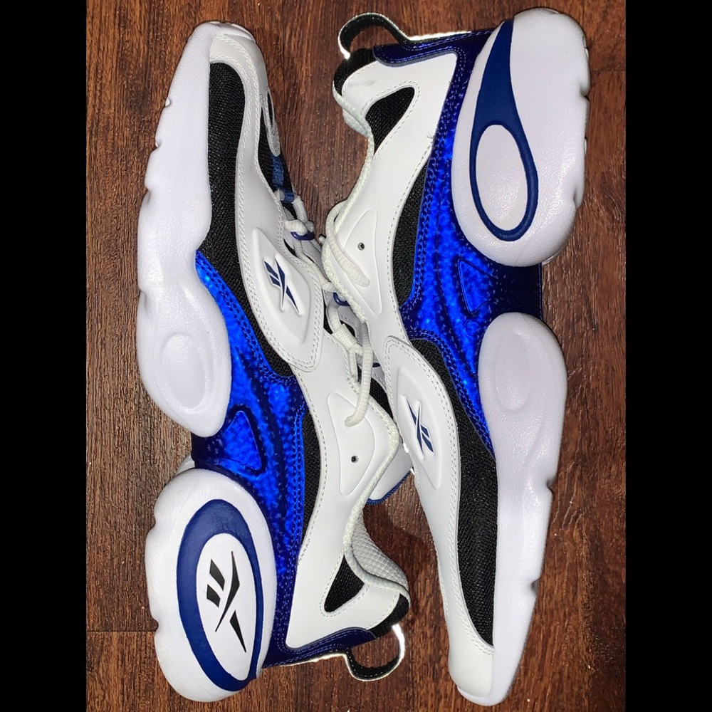 Brand new Reebok size 10.5